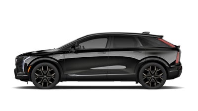 2027 Cadillac OPTIQ Sport