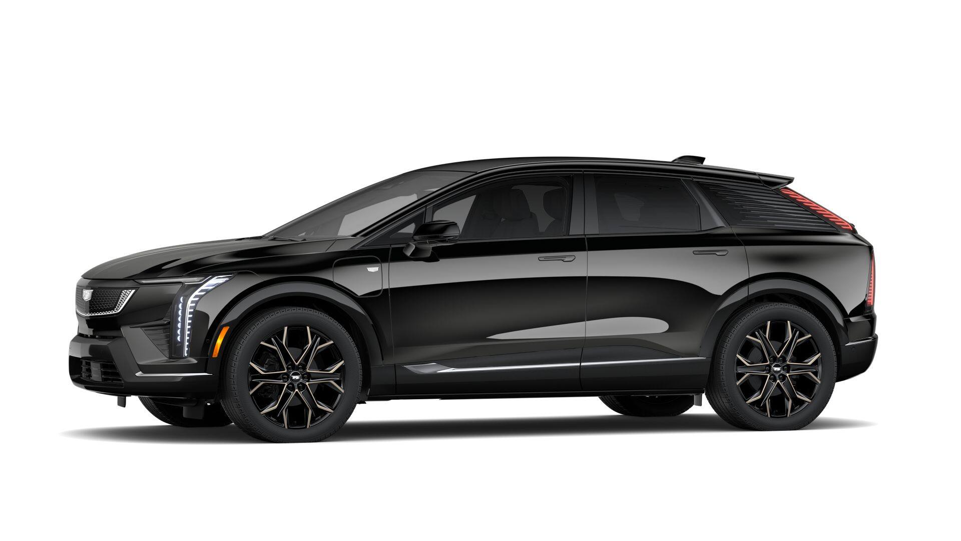 2027 Cadillac OPTIQ Sport