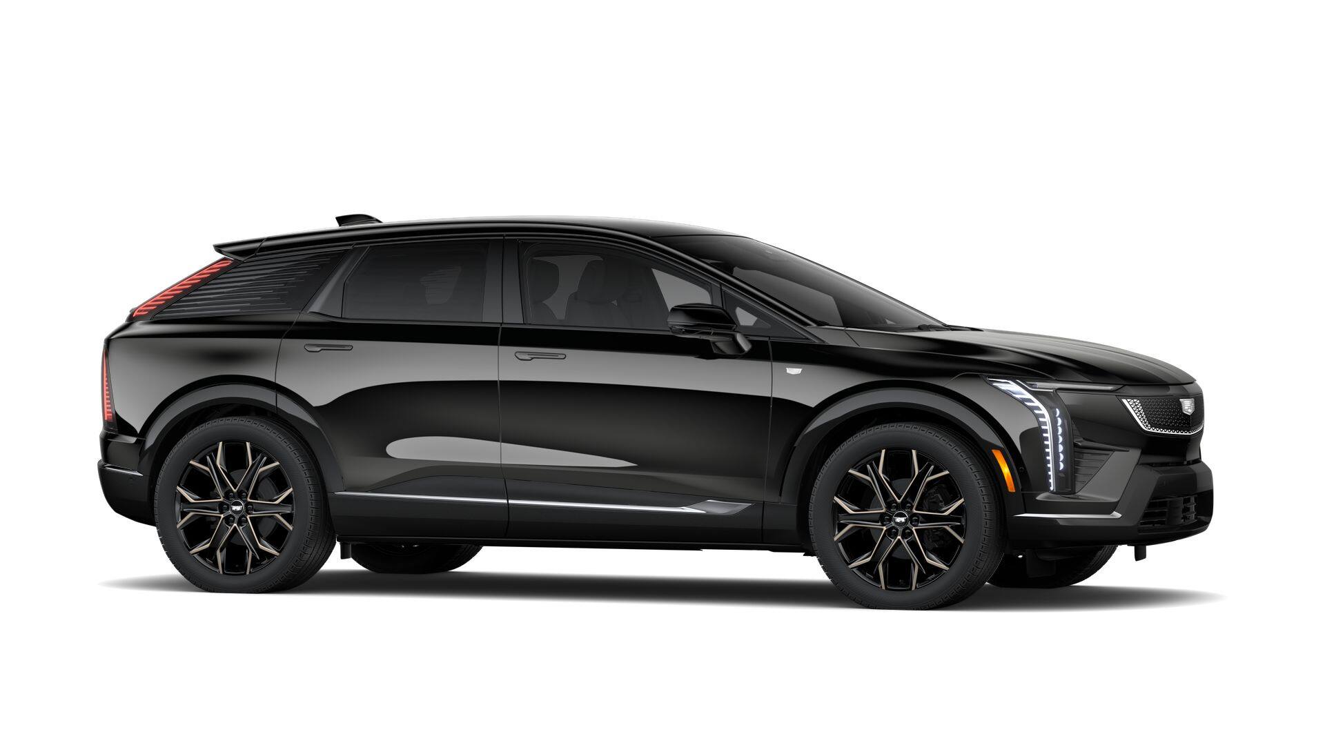 2027 Cadillac OPTIQ Sport
