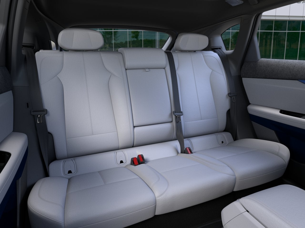 2027 Cadillac OPTIQ Sport