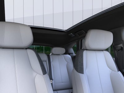 2027 Cadillac OPTIQ Sport