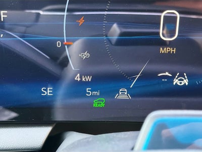 2027 Cadillac OPTIQ Sport