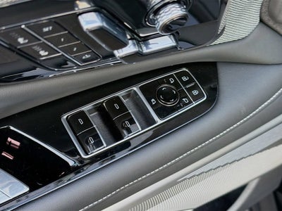2027 Cadillac OPTIQ Sport