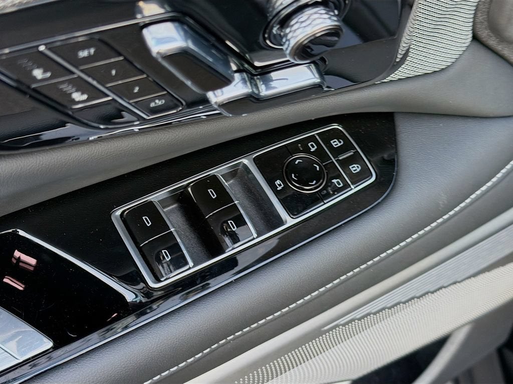 2027 Cadillac OPTIQ Sport