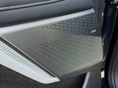 2027 Cadillac OPTIQ Sport