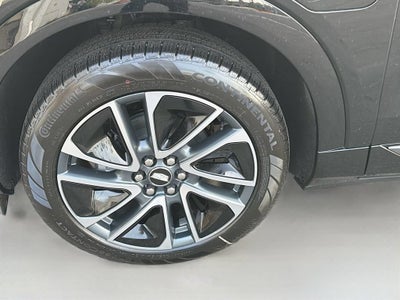 2027 Cadillac OPTIQ Sport