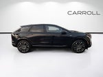 2027 Cadillac OPTIQ Sport