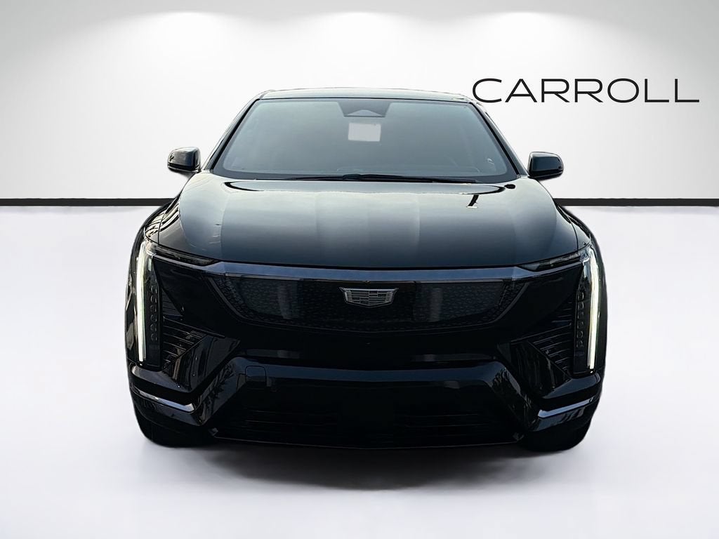 2027 Cadillac OPTIQ Sport
