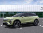 2027 Cadillac OPTIQ Sport