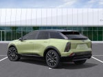 2027 Cadillac OPTIQ Sport