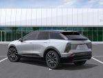 2027 Cadillac OPTIQ Sport