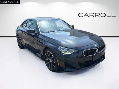2023 BMW 2 Series 230i xDrive