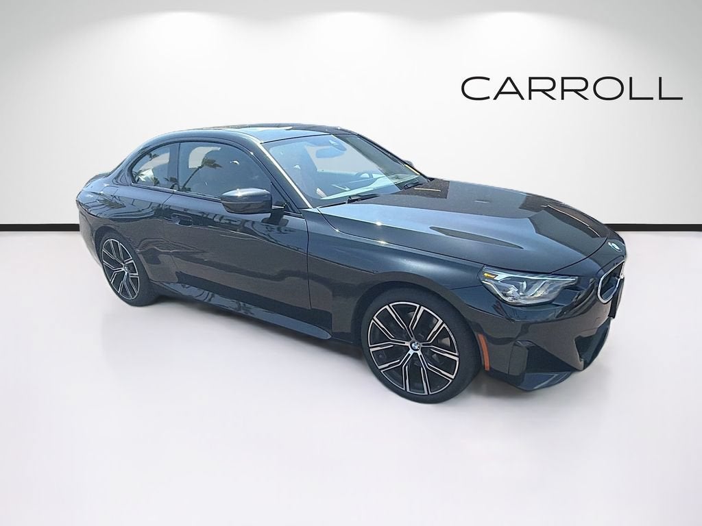 2023 BMW 2 Series 230i xDrive