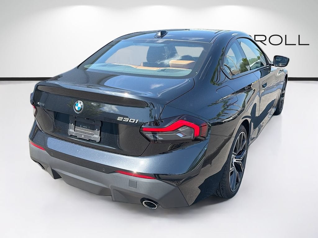 2023 BMW 2 Series 230i xDrive