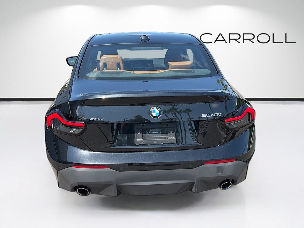 2023 BMW 2 Series 230i xDrive