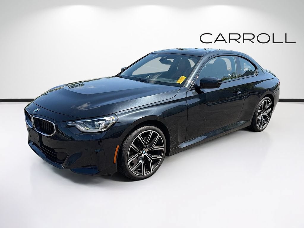 2023 BMW 2 Series 230i xDrive