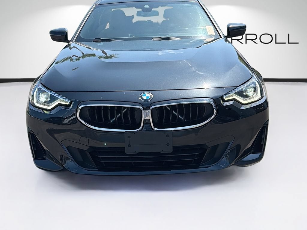 2023 BMW 2 Series 230i xDrive