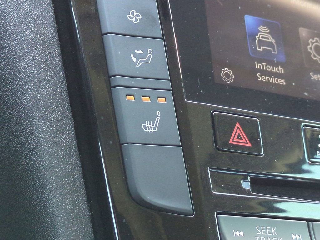 2022 INFINITI QX50 LUXE