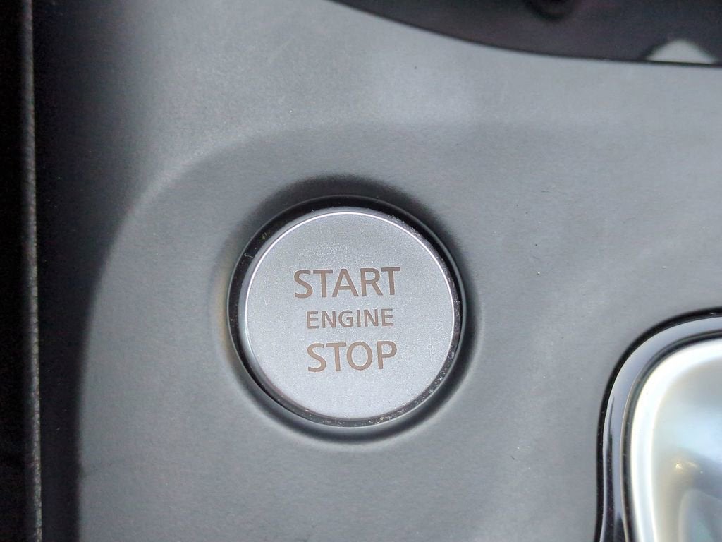 2022 INFINITI QX50 LUXE