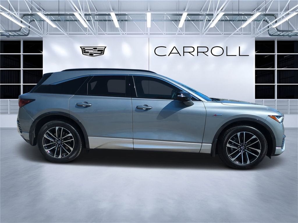 2024 Acura ZDX 1SC