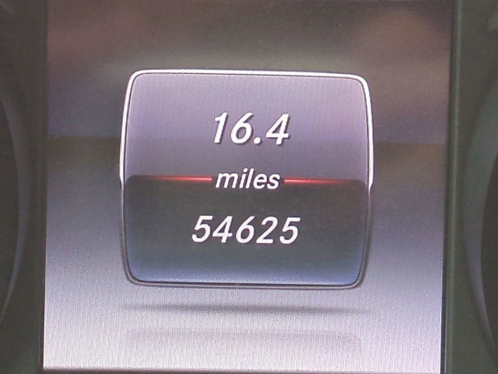 2016 Mercedes-Benz C-Class C 450 AMG®