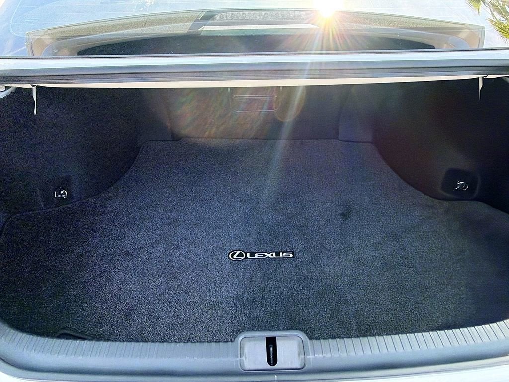 2020 Lexus ES ES 300h