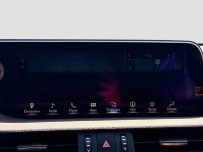 2020 Lexus ES ES 300h