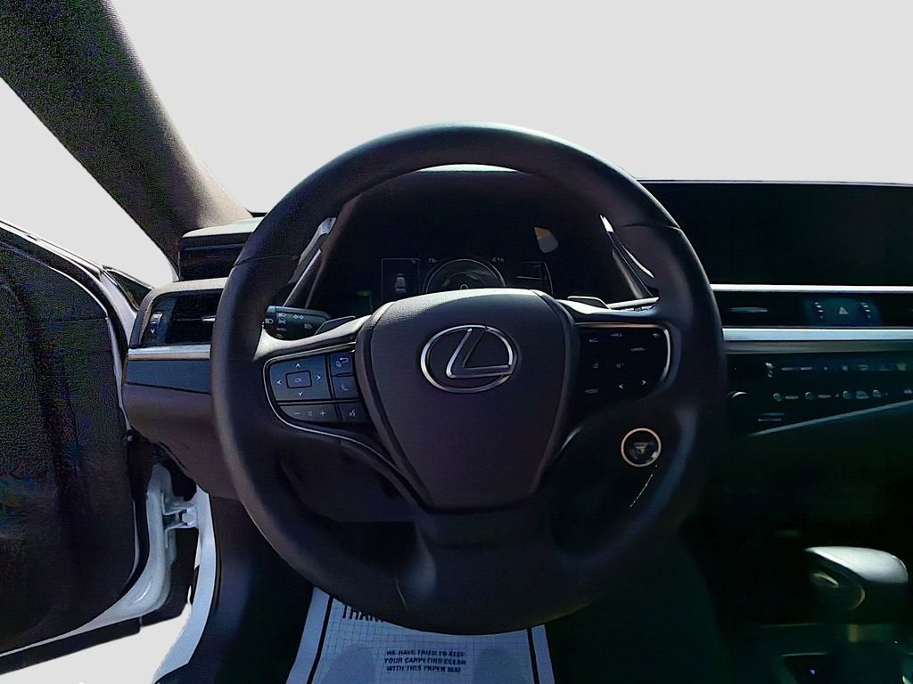 2020 Lexus ES ES 300h