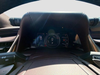 2020 Lexus ES ES 300h