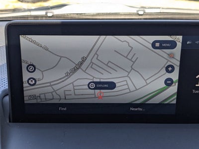 2024 Acura RDX w/Advance Package