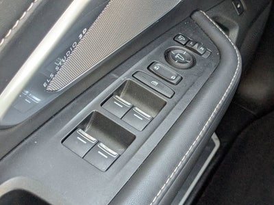 2024 Acura RDX w/Advance Package