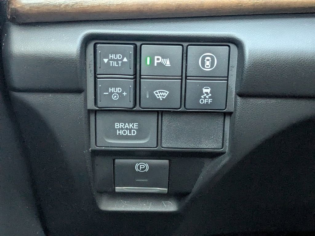 2024 Acura RDX w/Advance Package