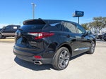 2024 Acura RDX w/Advance Package