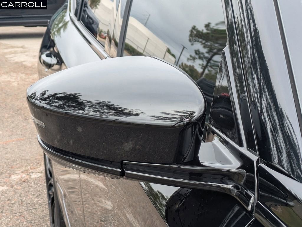 2025 Acura MDX w/A-Spec Advance Package