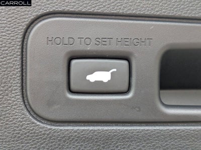 2025 Acura MDX w/A-Spec Advance Package