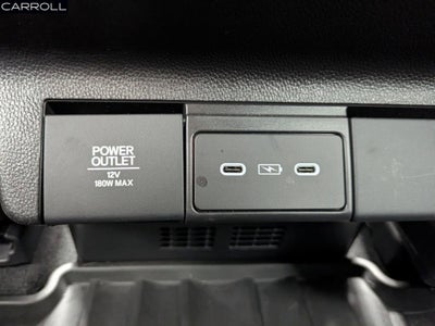 2025 Acura MDX w/A-Spec Advance Package