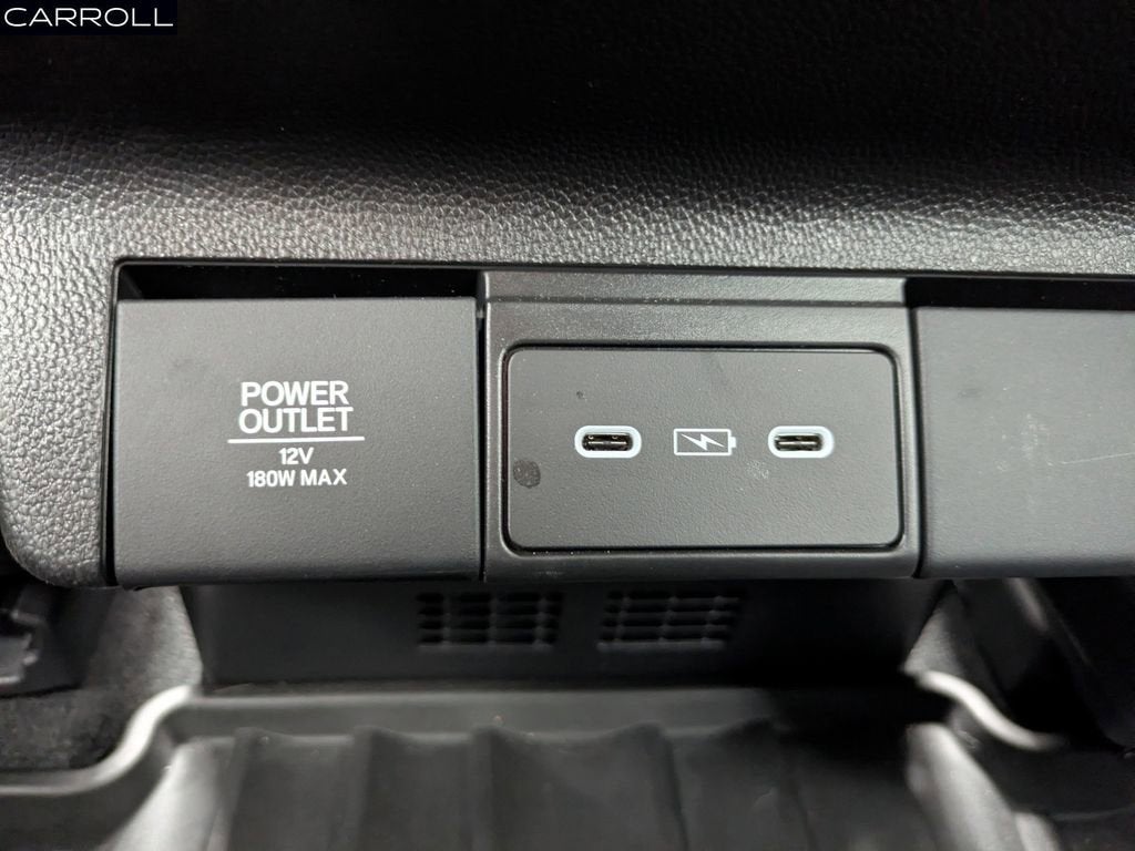 2025 Acura MDX w/A-Spec Advance Package