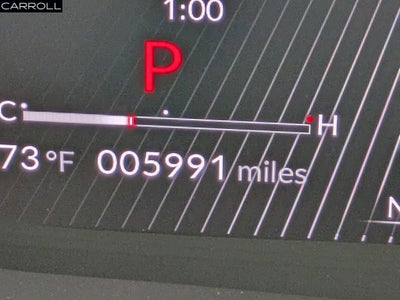 2025 Acura MDX w/A-Spec Advance Package