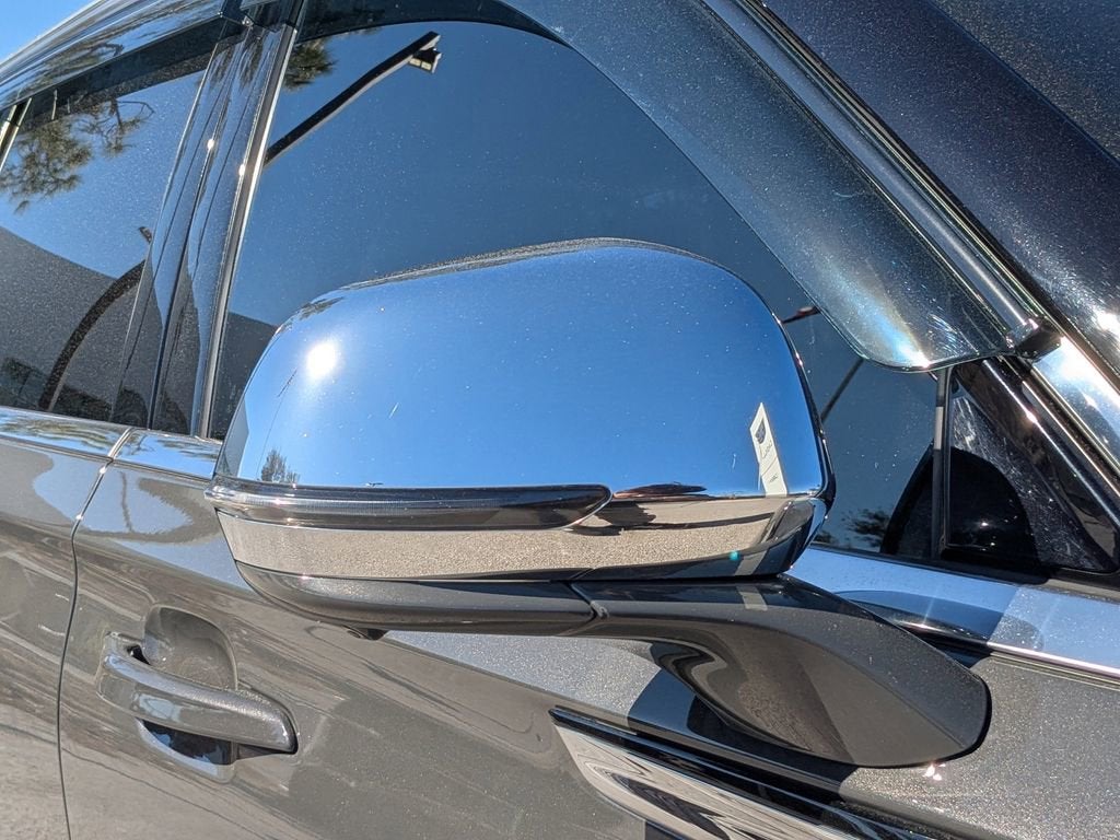 2022 Lincoln Aviator Black Label Grand Touring