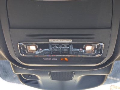 2022 Lincoln Aviator Black Label Grand Touring