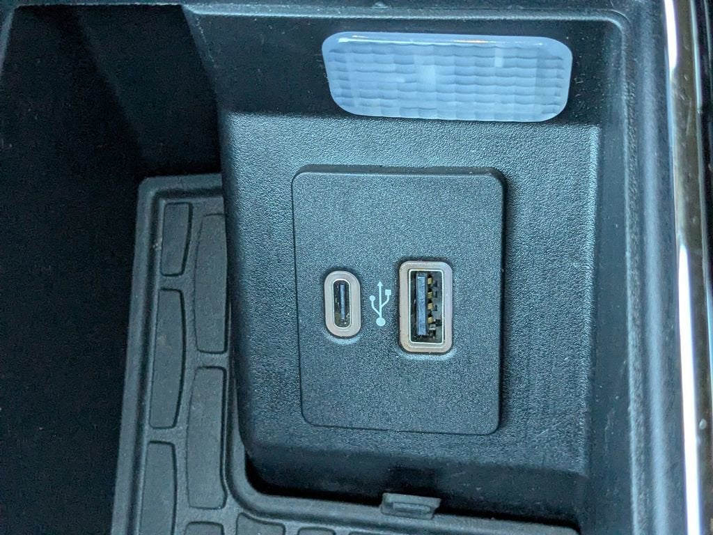 2022 Lincoln Aviator Black Label Grand Touring