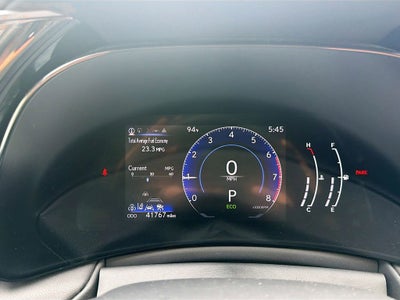 2024 Lexus TX TX 350