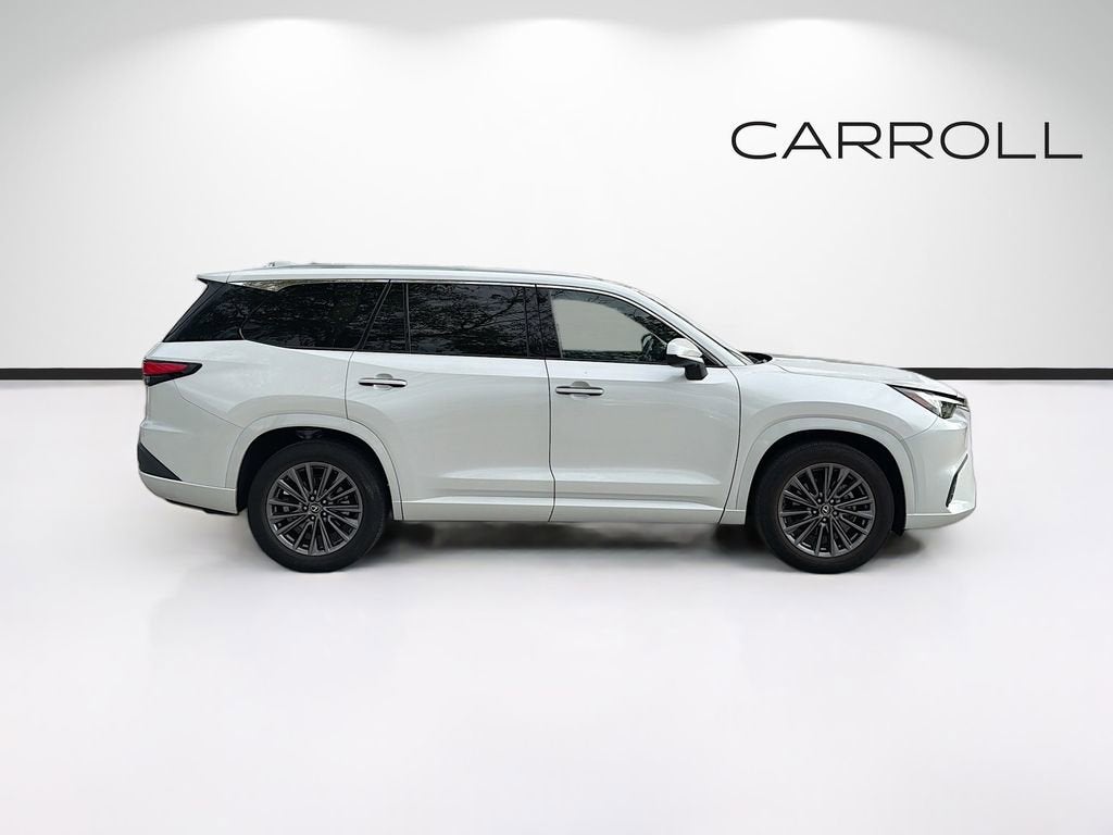 2024 Lexus TX TX 350