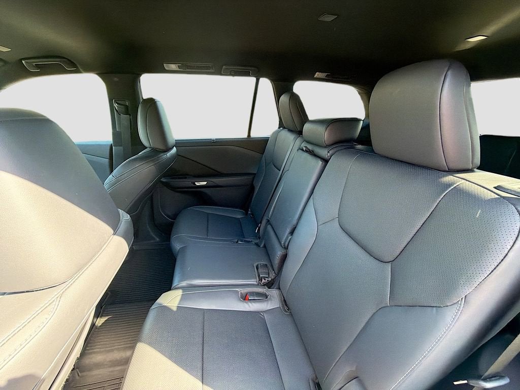 2024 Lexus TX TX 350
