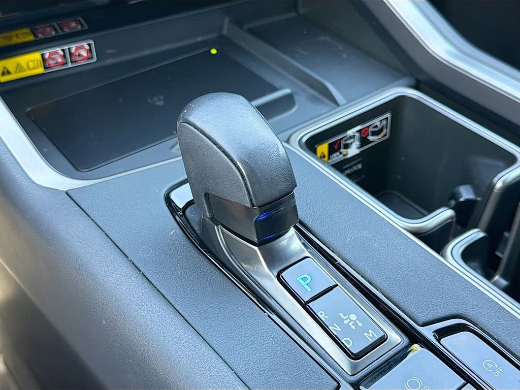 2024 Lexus TX TX 350