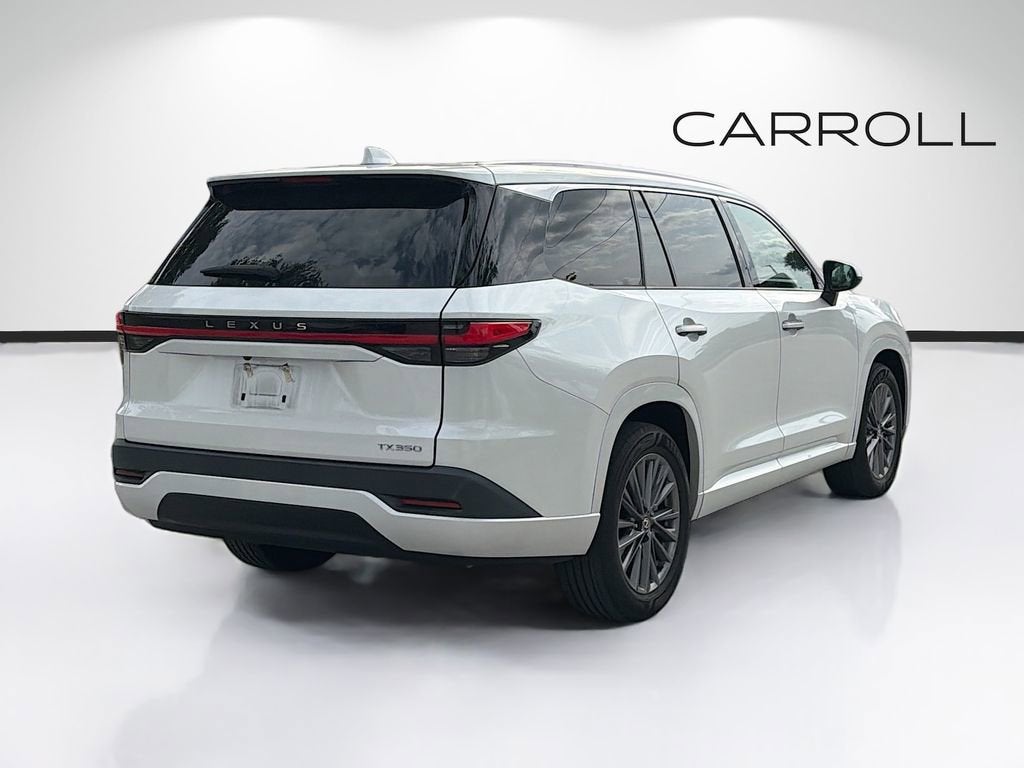 2024 Lexus TX TX 350