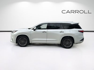 2024 Lexus TX TX 350