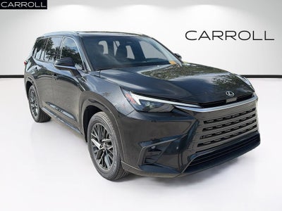 2024 Lexus TX TX 350