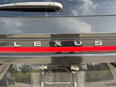 2024 Lexus TX TX 350