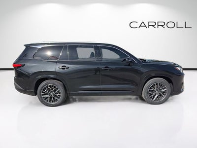 2024 Lexus TX TX 350